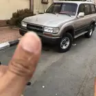 جيب لاندكروزر