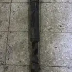 لاندكروزر عامود دبل قير عادي 6سرندل من موديل 98-2007