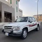 هايلوكس 2004 مخزن جديد