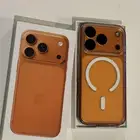 أيفون 17 برو 512 السعه