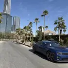 كامارو 2011ss