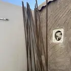 قواعد حديد للبيع