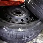 استبنةمقاس 15 الكفر شبه جديد