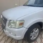 فورد اكسبلور 2010 دبل