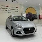 سوزوكي ديزاير 2025