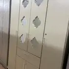 دولاب كبير جديد ونظيف