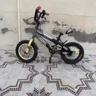 سيكل مقاس 12