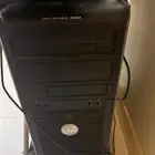 كمبيوتر مكتبي ديل