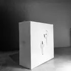 سماعه ايربدوز طبق الأصل