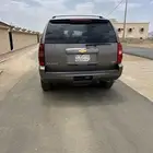 يوكن تاهو 2012 دبل