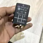 قطع مرسيدس 126 وكاله