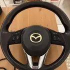 طارة و ايرباق مازدا 6 2014 2015