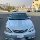 كامري 2003 منوه المستخدم