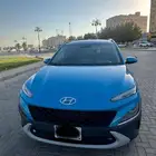 كونا هيونداي 2021