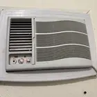 مكيف خربان المروحة