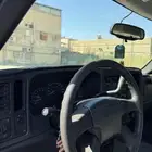 للبيع جمس سييرا 2005 بدون دبل