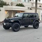 رانجلر 2021 صحارى