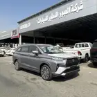 تويوتا فيلوز لون فضي ارجواني موديل 2025 جديد فقط