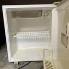ثلاجه سامسونج فريزن صغير