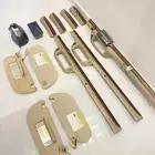 مساطر فورد ودرج اكواب وكالة وشماسيات بإنارة وعداد بوليسي