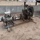 مكينة كهرب 40 كيلو