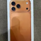 ايفون 17 برو ماكس للبيع