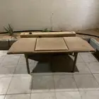 تانكي وطبق برادو