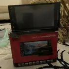 شاشه تويوتا