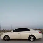 افالون 2009 تم البيع