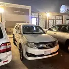 تويوتا فورتشنر 2014