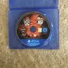 شريط WWE 2K24 مصارعه وشريط WWE 2K16 الاشرطه نظيفه