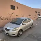 يارس 2007 قير عادي