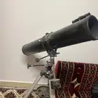 تيلسكوب celestron powerseeker 127EQ equatorial