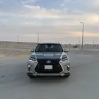 جيب لكزس 2017 بريمي فل كامل