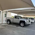 جي ام سي سييرا 16 وارد توكيلات العالمية