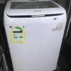 للبيع غسالة ملابس اتوماتيكيه مستعمله