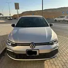 فولكس واجن GTI MK8 2022