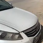 هوندا اكورد 2012