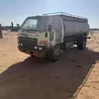 دنه ديهاتسو موديل 88 للبيع