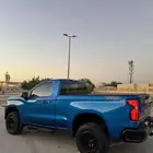 سلفرادو 2022 تريل بوس