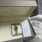 ساعه نسائية للبيع من الحميضي جديده