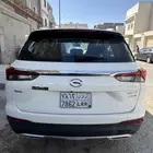 GAC gs4 موديل2022 بودي بلد شبه وكالة