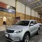 للبيع - جيلي اميجراند - 2018 - X7