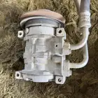 كمبروسر مكيف دينه ايسوزو 2016