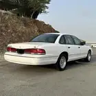 فورد كروان فكتوريا 1997