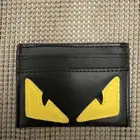 محفظه بوك فندي اصلي استخدام خفيف ما فيه ولا خدش