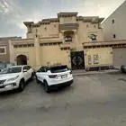 شقه جديده مودرن شهرى 3500 حى اليرموك