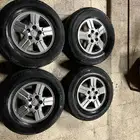 جنوط هيلكس شد بلد مقاس15