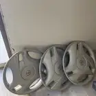 طاسات هايلقس 98 اصليه ثلاث حبات