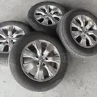 جنوط هوندا
